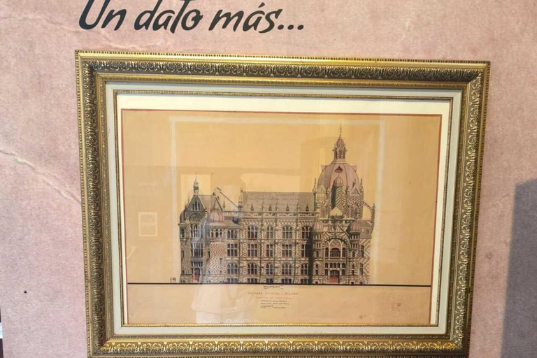 Medellín Through Time – City Sightseeing Tour | Subway, Metrocable, and Historic Center
