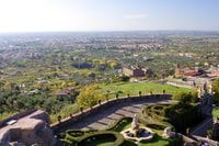 Half Day Tour of Tivoli Garden Villa D'Este & Villa Adriana - Housity