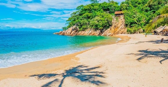 Arcos, Animas & Madagascar Snorkeling & Kayak with open Bar
