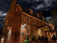 Les fantômes d'Annapolis Ghost Walking Tour - Hizvo