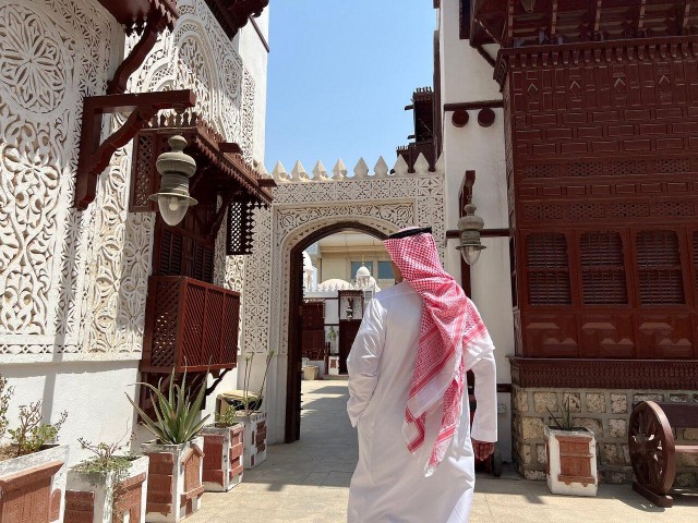 Visit Full day Jeddah City Private Tour in Jeddah