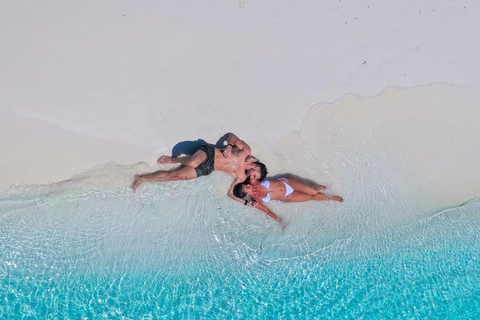 Klare Kajaktour, Reiten, Gewürztour, Mittagspause