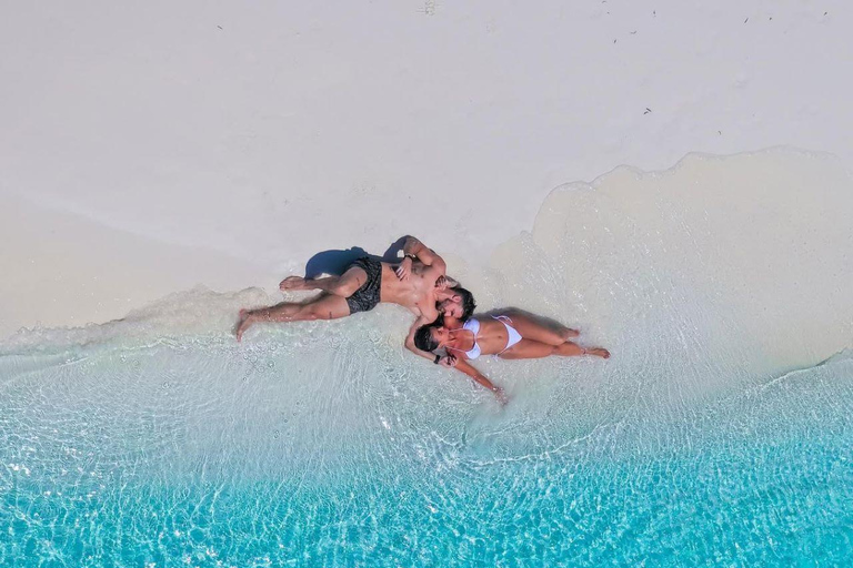 Clear Kayak Tour, Horseback Riding, Spice Tour, Lunch Break