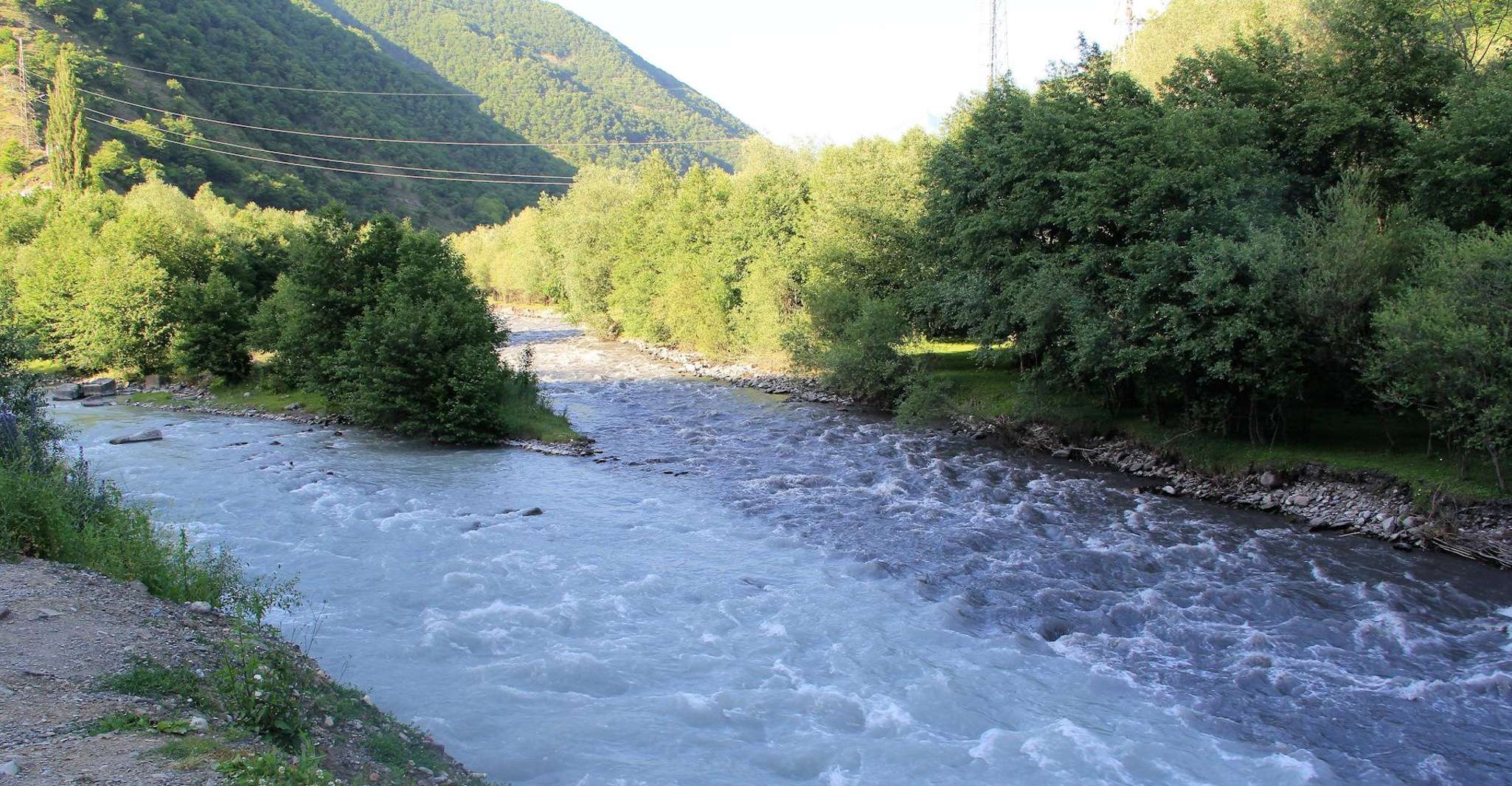 Gudauri-Kazbegi Abenteuer, Ihre persönliche Reise - Hizvo
