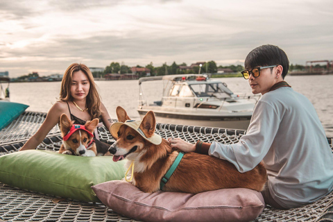 Bangkok: Ayutthaya 8-Hr Private Boat Tour + Local Guide