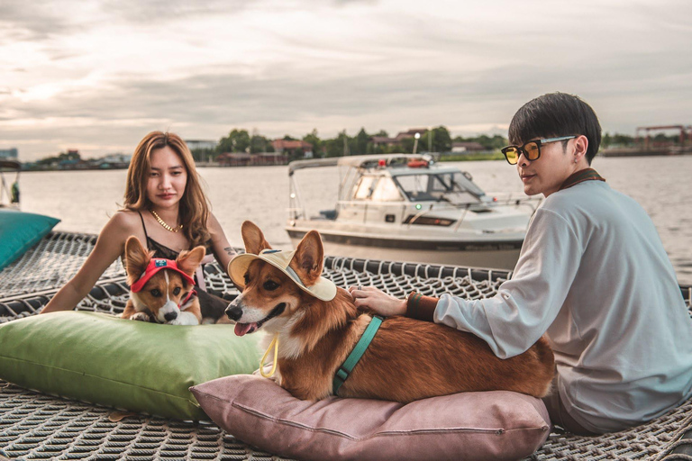 Bangkok: Ayutthaya 8-Hr Private Boat Tour + Local Guide
