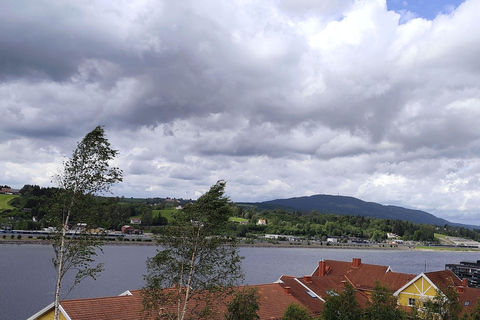 Historic Eidsvoll E-Bike Tour
