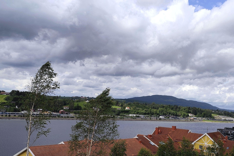 Historic Eidsvoll E-Bike Tour