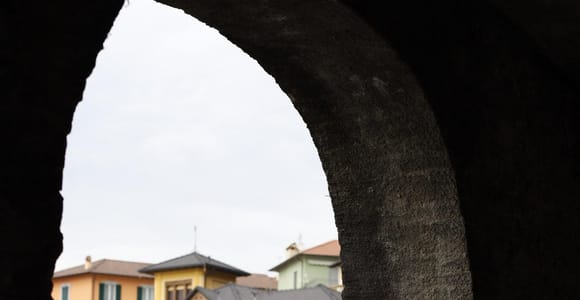 Varenna: Private Photoshoot with Professional Photographer