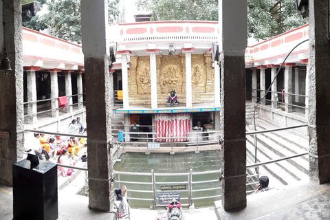 Bangalore: Malleswaram Guided Day Trip with Food Tasting