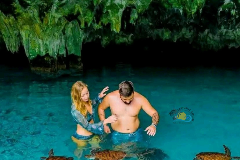 Zanzibar: Spice Farm, Salaam Cave & The Rock Restaurant