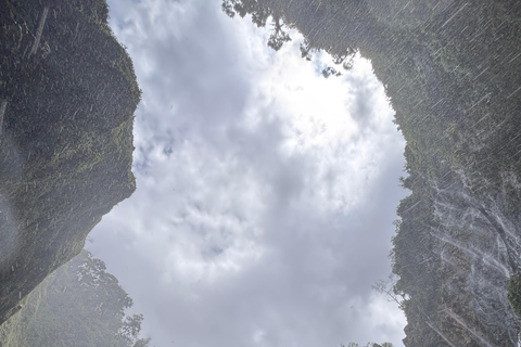 Yogyakarta: Borobudur, Bromo, & Ijen Tour to Bali Yogyakarta: Borobudur, Bromo, & Ijen Tour to Bali