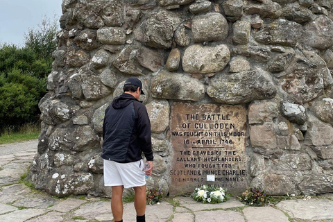 Inverness: Full-Day Guided Tour with Highland Castle