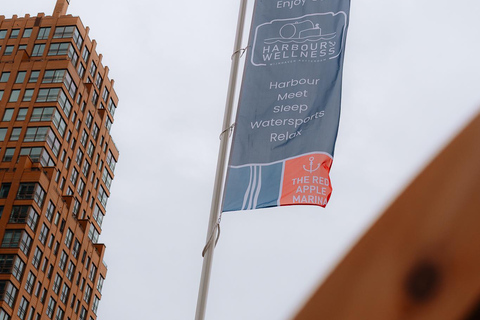 Harbour Wellness Entry Ticket Private Usage of Harbour Wellness 2 hours