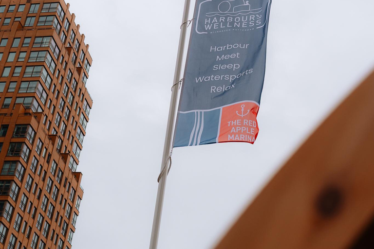 Harbour Wellness Entry Ticket Private Usage of Harbour Wellness 2 hours