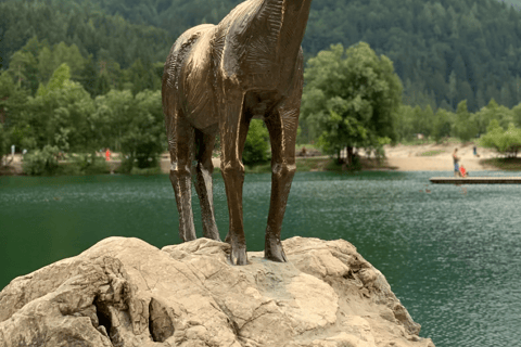 从卢布尔雅那出发：西特里格拉夫国家公园