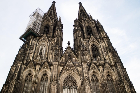 Cologne Cathedral : The Digital Audio Guide