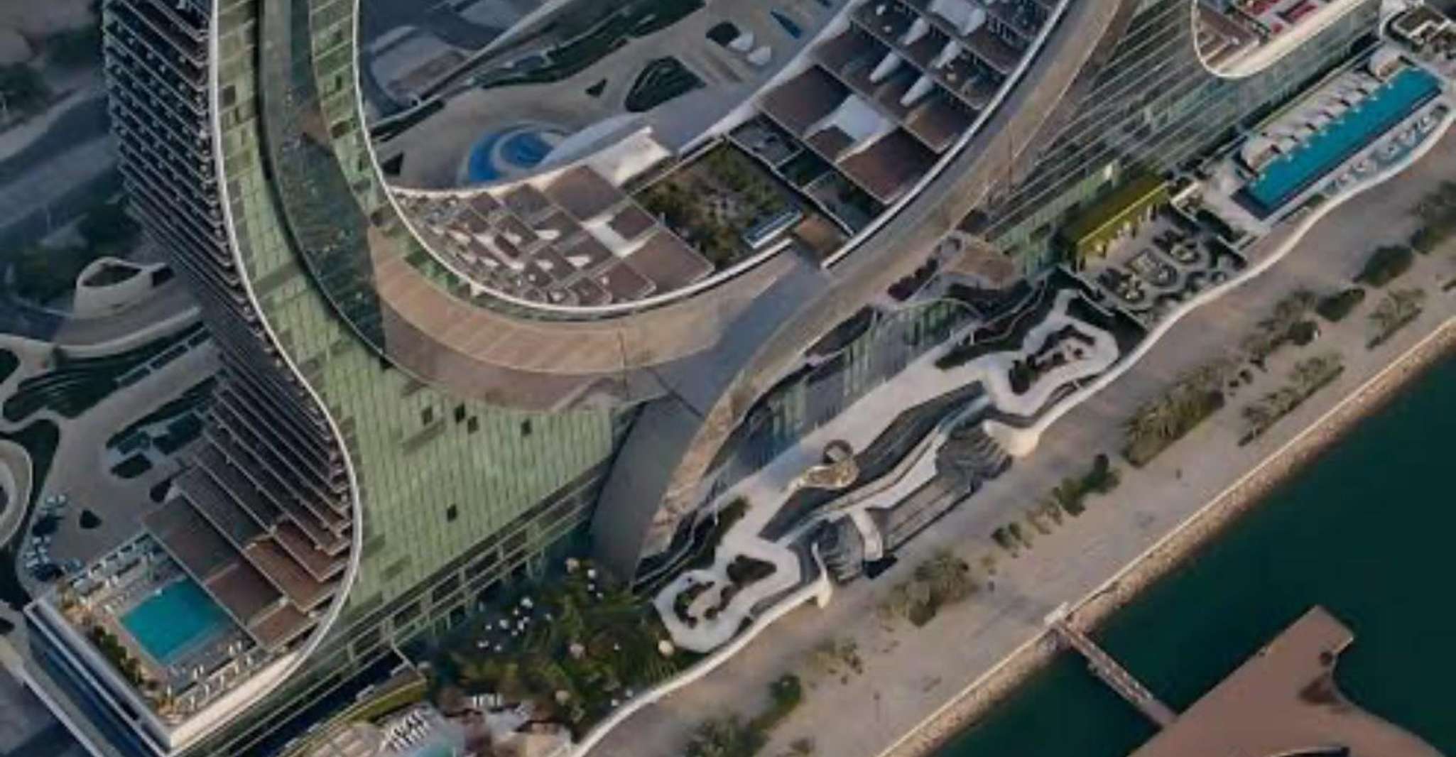 Doha: Highlights Guided City Tour with Refreshments photo 10