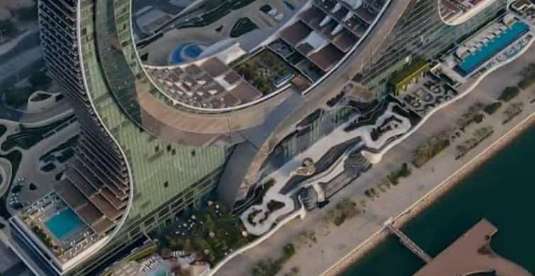 Doha: Highlights Guided City Tour with Refreshments photo 10