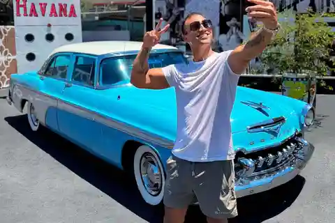 Den officielle Miami-influencer-tur