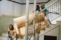 New York City, The FRIENDS™ Experience Entry Ticket - Housity