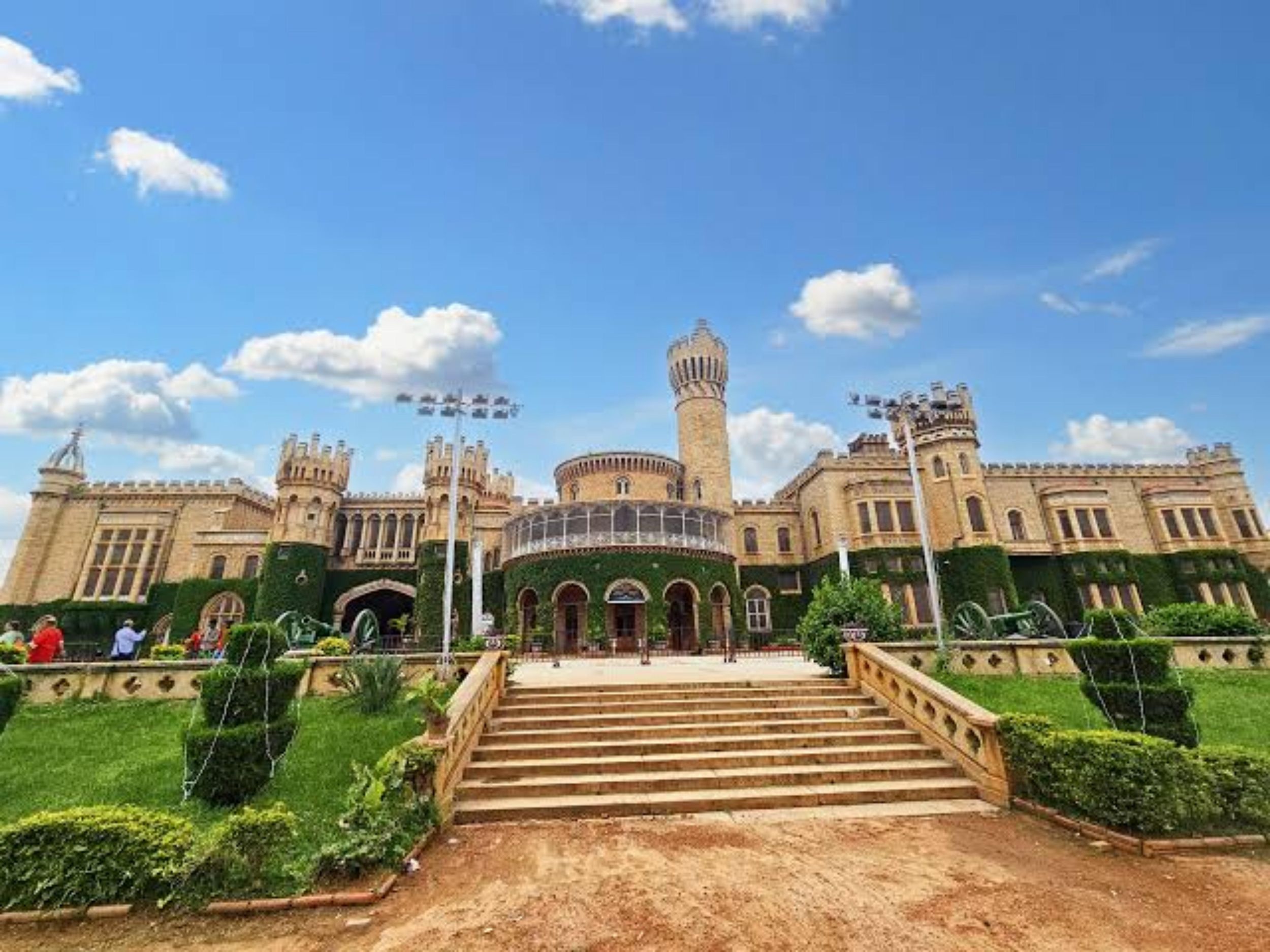 Mehrtägige Tour nach Bengaluru, Mysore und Ooty