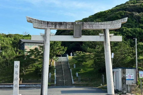 Osaka | 2 Day Kansai Sand Dunes Journey