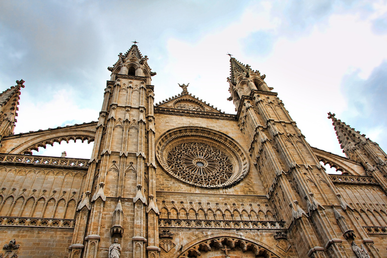 Palma - Private Historic Walking Tour