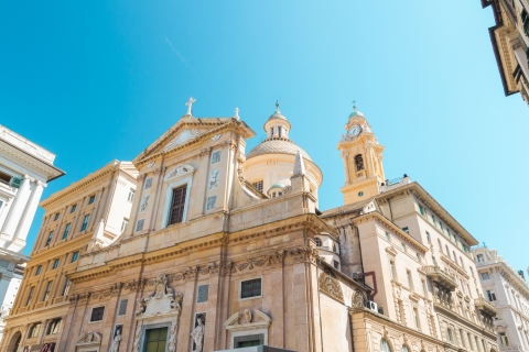 Desde Roma: viaje de día completo a Nápoles y la costa de Amalfi