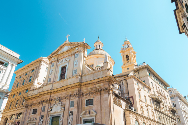 From Rome: Naples and Amalfi Coast Full-Day Trip