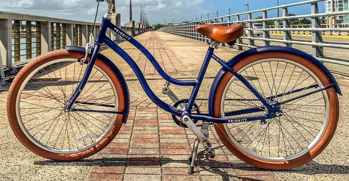 Bicicletas en san discount juan