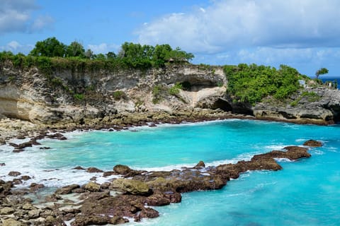 Nusa Lembongan & Ceningan: The Ultimate Island Escape