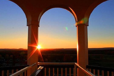 佛罗伦萨大教堂之旅：大教堂、布鲁内莱斯基的圆顶等佛罗伦萨大教堂之旅：大教堂、布鲁内莱斯基圆顶等