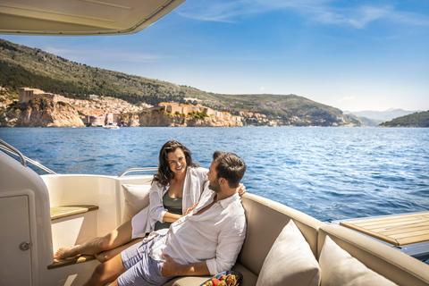 El Puerto de Santa María: Private Sunset Cava Cruise for 2