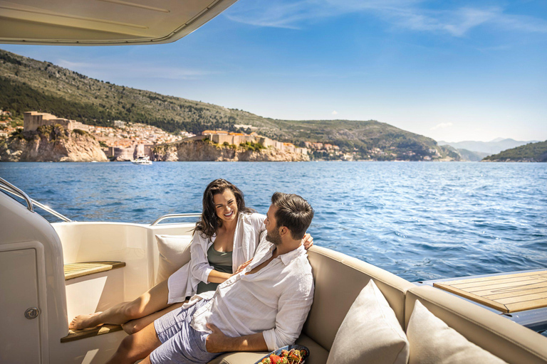 El Puerto de Santa María: Private Sunset Cava Cruise for 2