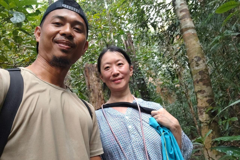 Langkawi: Kilim Geoforest Park Guided Jungle Trek