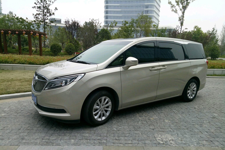 From Beijing: Private Transfer To Different Parts Great WallGubei &amp; Simatai Round Transfer + English Guide + Ticket