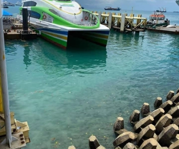 Zanzibar: 3-Day Mikumi National Park Safari with SGR Train