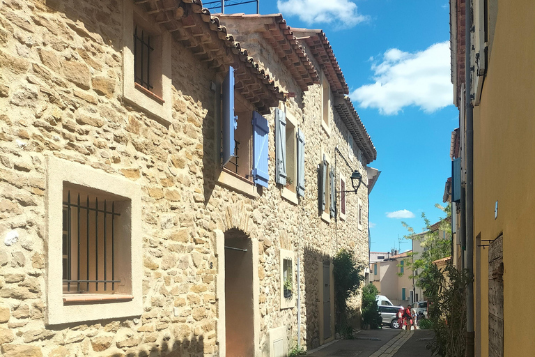 Viaggio a Aix-en Provence, Marsiglia e tour dei vini di campagna