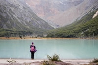 From Ushuaia, Tierra del Fuego Emerald Lagoon Trekking Tour - Housity