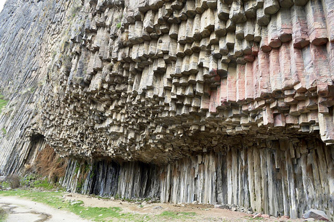 Small Group Tour: Garni, Geghard, Breathtaking Ararat View!