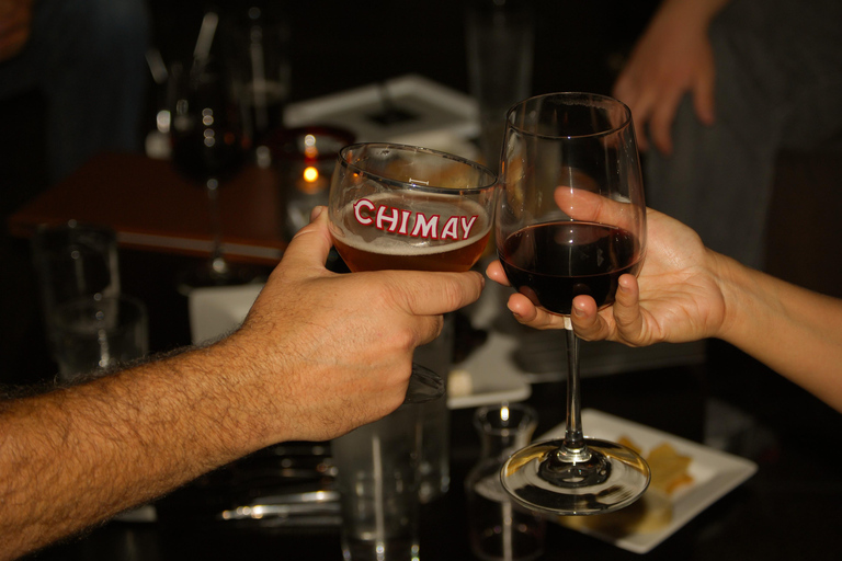 Kigali: Kisementi Bar-Hopping Tour with Gloria