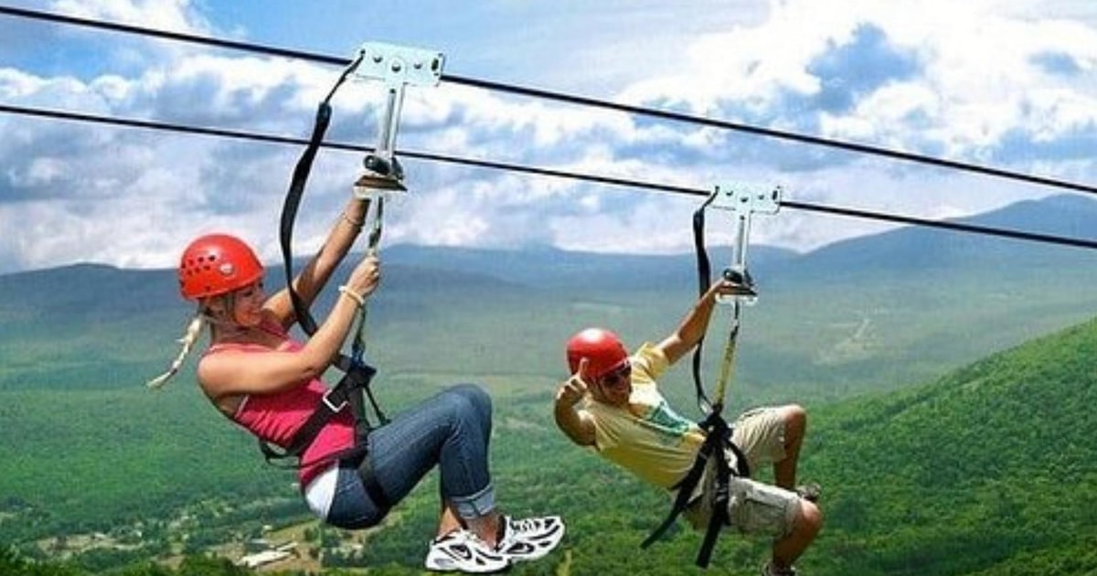 Zip Game Rope Addo Zip Line, Kragga Kamma Game Park & Addo Elephant Park | GetYourGuide