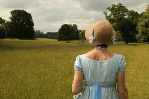 Chawton et Alton : visites des lieux préférés de Jane Austen