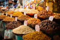 Delhi, Private Chandni Chowk, Food Tasting, & Tuk-Tuk Tour - Housity