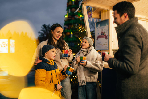 LEGOLAND® Deutschland Resort: IngressoIngresso WinterWonder Saver