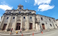 Besichtigung Histórico en la Ciudad Colonial de Santo Domingo - Hizvo