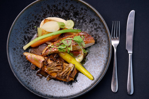 Melbourne: Skydeck e Altitude Dining Experience