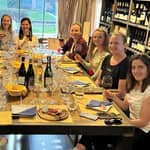 Como: Esperienza di degustazione di vino con formaggi e salumi