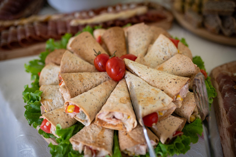 Mostar: Valley of Peace Tour, Olive Tasting & Meal